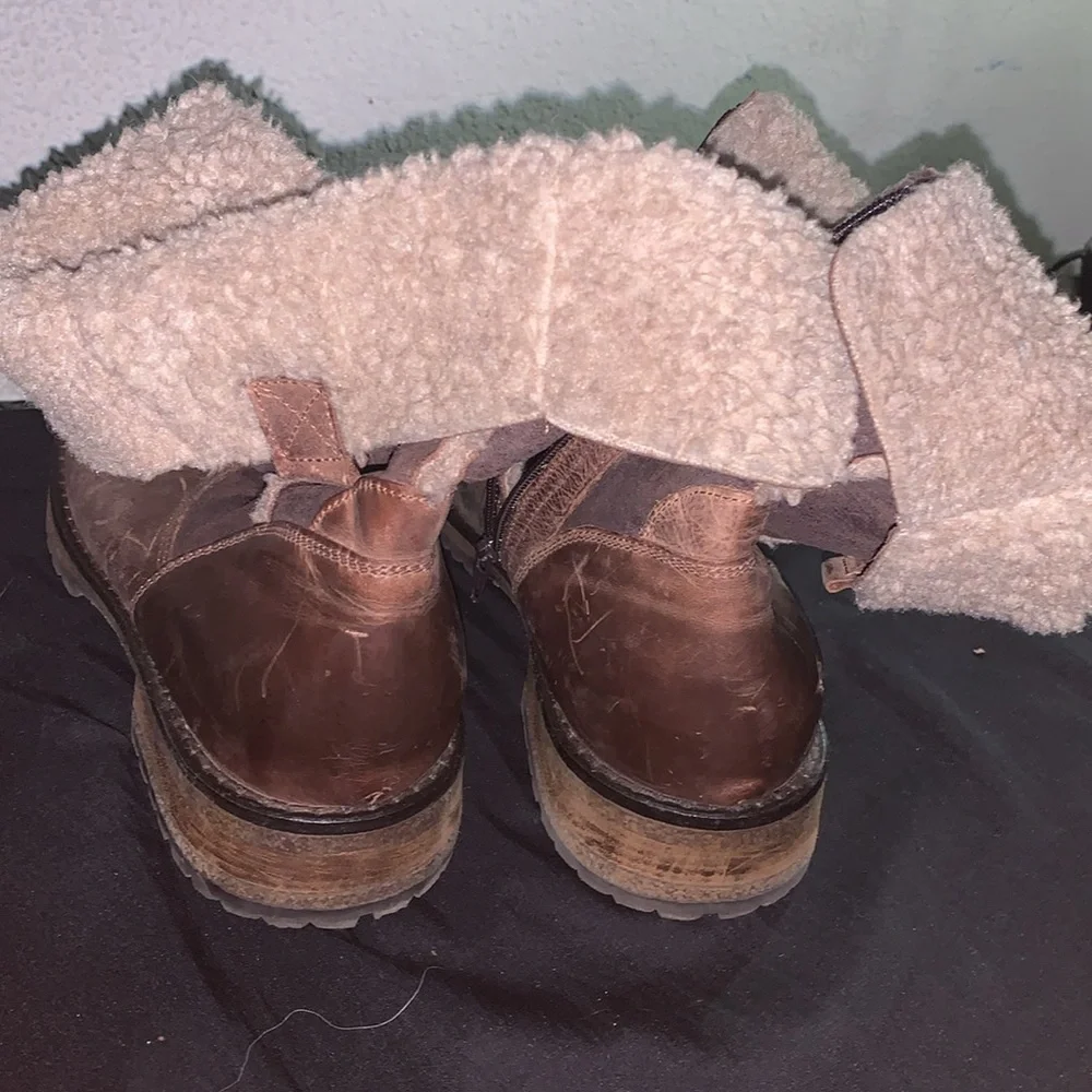 Aldo boots - Picture 5 of 5